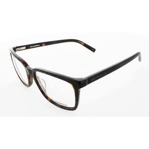 KARL LAGERFELD 924-013-55 Eyeglasses Eye Glasses 013 HAVANA Authentic New 55mm U